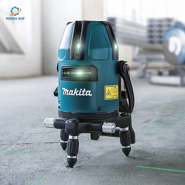 Máy cân mực laser MA-SK103PZ Makita