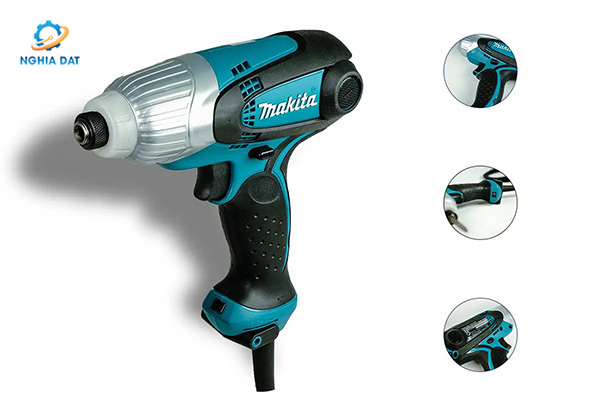 Máy vặn vít MA-TD0101 Makita
