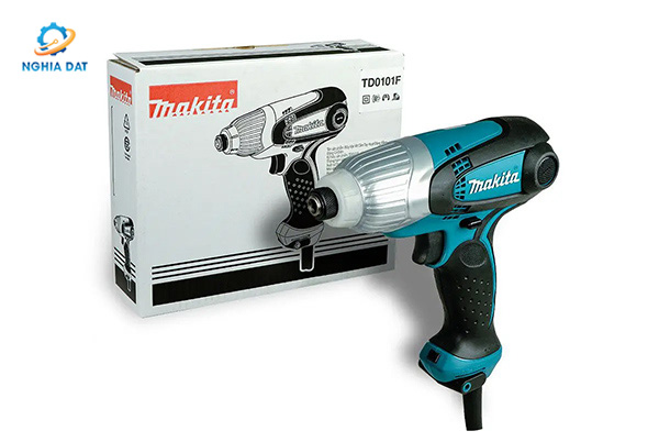 Máy vặn vít MA-TD0101F Makita