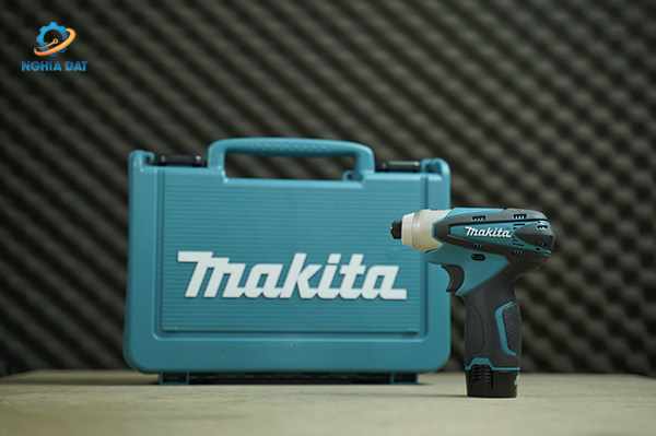 Máy vặn vít dùng pin(10.8v) MA-TD090DWE Makita