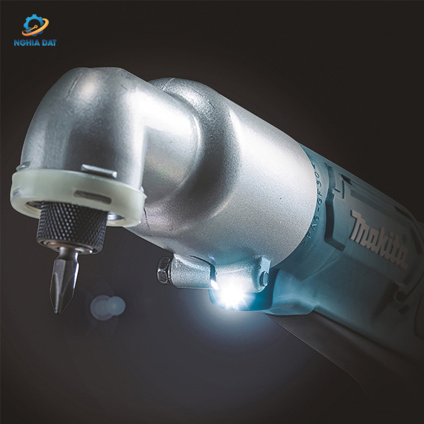 Máy vặn vít góc dùng pin(12v max) MA-TL064DZ Makita