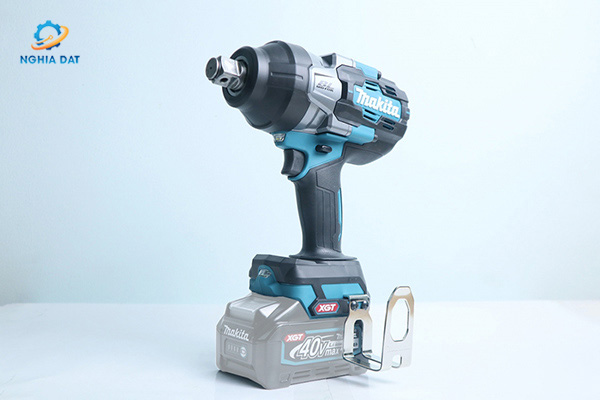 Máy siết bu lông dùng pin(19mm/bl)(40v max) MA-TW001GZ Makita