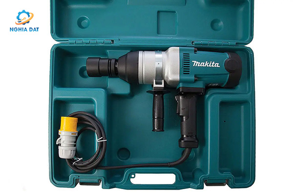 Máy siết bu lông(25.4mm) MA-TW1000 Makita