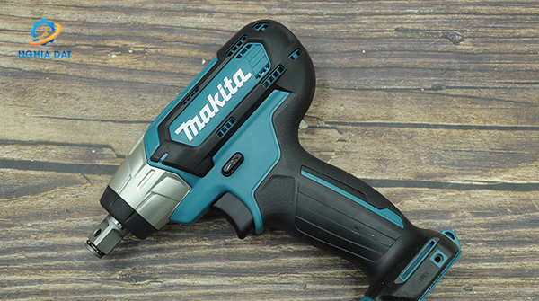 Máy siết bu lông dùng pin(12.7mm)(12v max) MA-TW141DSAE Makita