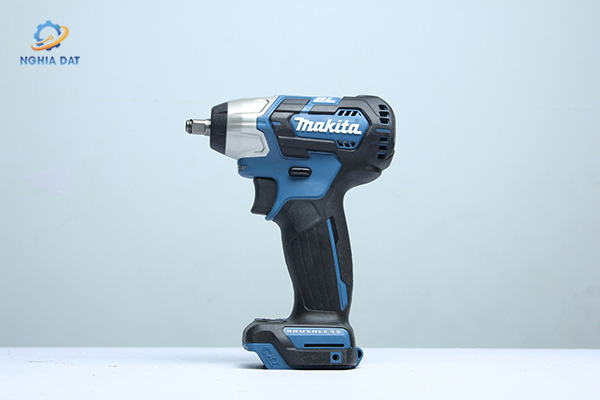 Máy siết bu lông dùng pin(9.5mm/bl)(12v max) MA-TW160DZ Makita