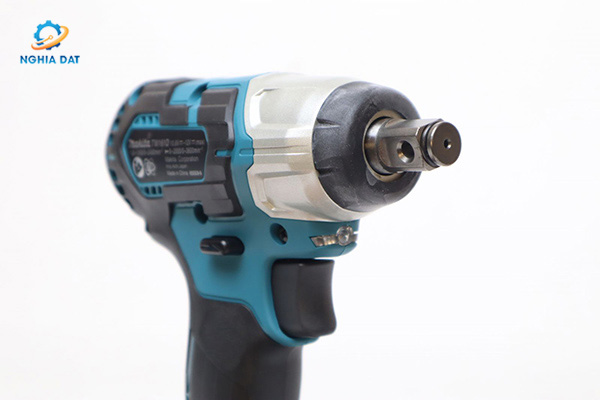 Máy siết bu lông dùng pin(12.7mm/bl)(12v max) MA-TW161DZ Makita