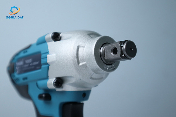 Máy siết bu lông dùng pin(12.7mm)(18v) MA-TW202DZ Makita