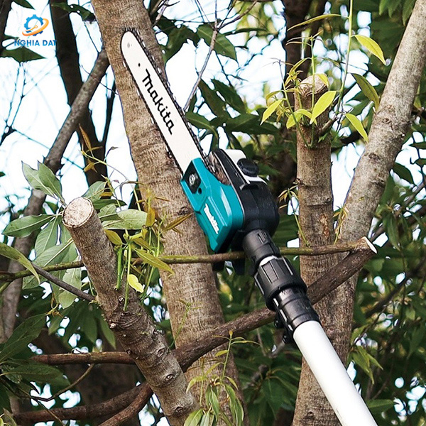 Máy cưa cành trên cao dùng pin(300mm/điều chỉnh/bl)(40v) MA-UA004GZ01 Makita