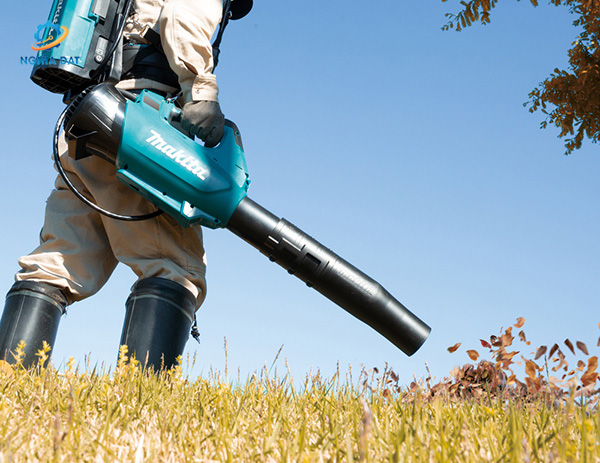 Máy thổi dùng pin(chỉ dùng chung với bộcấp nguồn/bl) MA-UB001CZ Makita