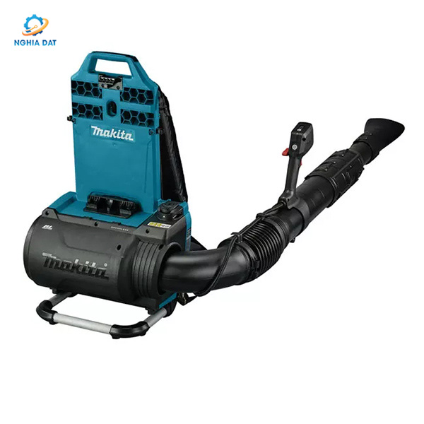 Máy thổi đeo vai dùng pin(chỉ dùng chung với bộ cấp nguồn/bl) MA-UB002CZ01 Makita