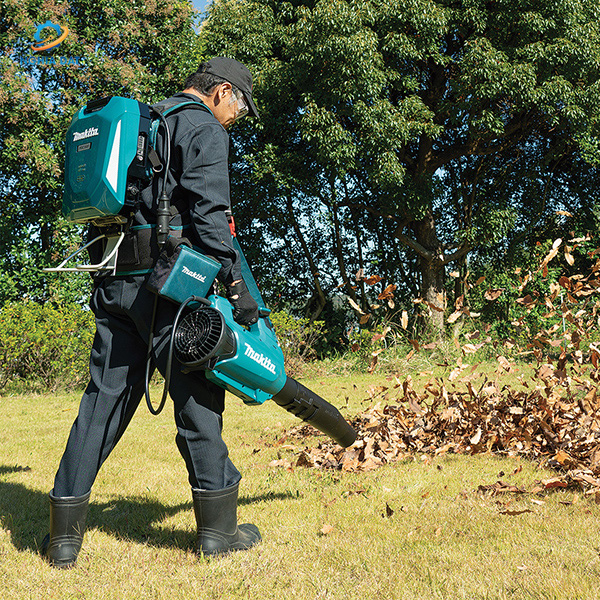 Máy thổi dùng pin(chỉ dùng chung với bộ cấp nguồn/bl) MA-UB003CZ Makita