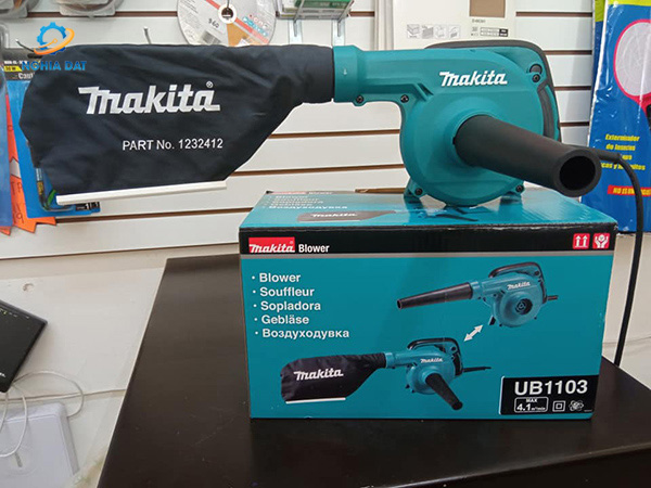 Máy thổi MA-UB1103 Makita