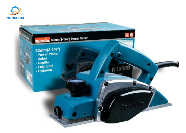 Máy bào(82mm) MA-N1900B Makita