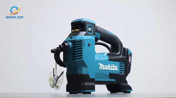Máy bơm hơi dùng pin(40v max) MA-MP001GZ Makita