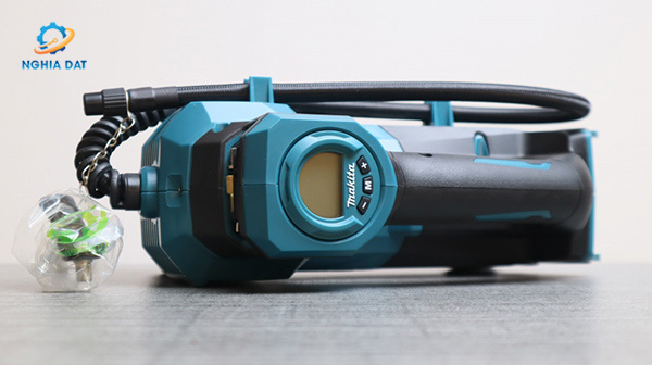 Máy bơm hơi dùng pin(40v max) MA-MP001GZ Makita