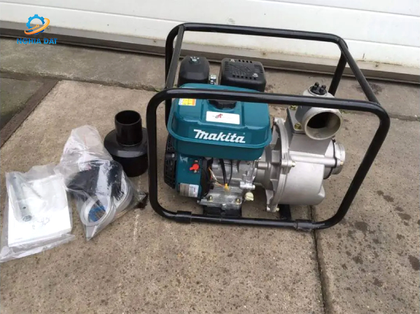 Máy bơm nước chạy xăng(169ml) MA-EW2051H Makita