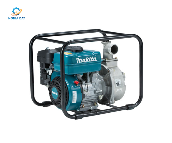 Máy bơm nước chạy xăng(169ml) MA-EW3051H Makita