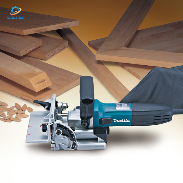 Máy ghép mộng(100mm) MA-PJ7000 Makita