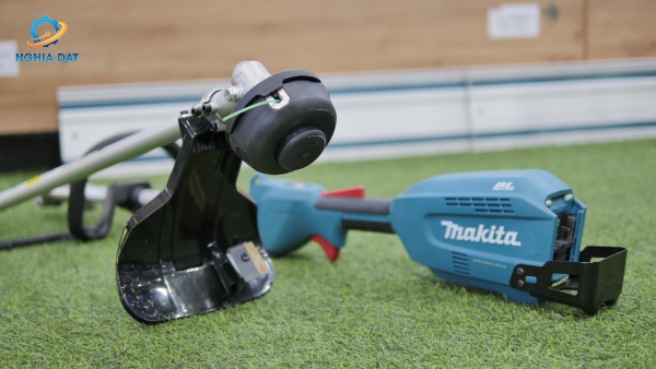 Máy làm vườn đa năng dùng pin(bl)(18v) MA-DUX18Z Makita