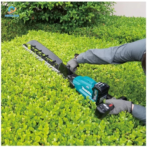 Máy tỉa hàng rào dùng pin(750mm/bl)(40vmax) MA-UH014GZ Makita