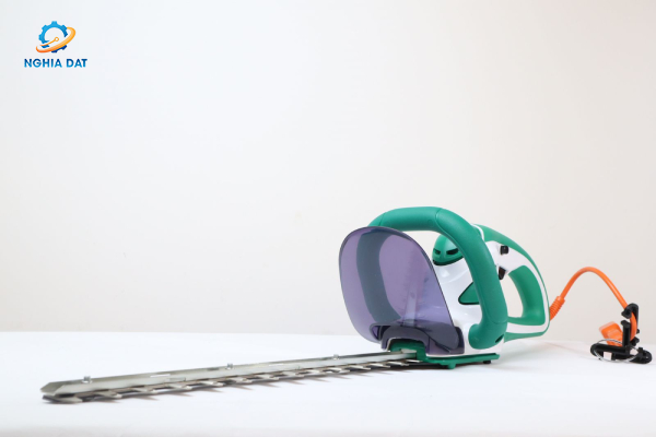 Máy tỉa hàng rào(350mm) MA-MUH355G Makita