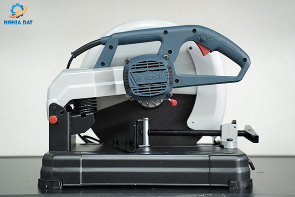 Top 5 máy cắt sắt Bosch được mua dùng nhiều nhất hiện nay