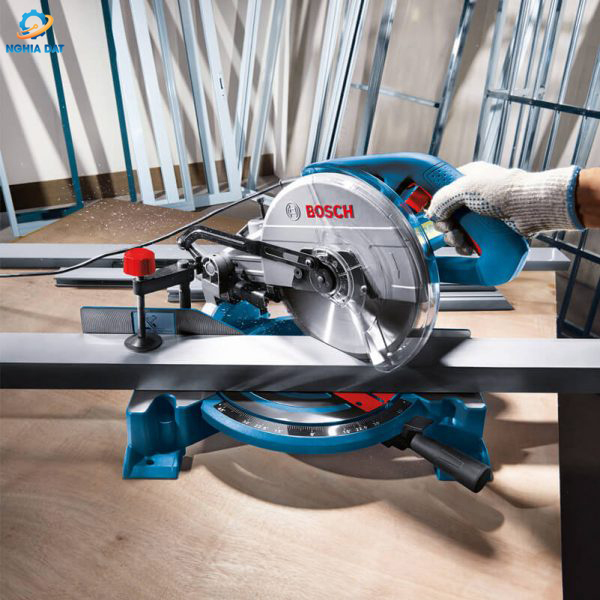 Top 5 máy cắt sắt Bosch được mua dùng nhiều nhất hiện nay