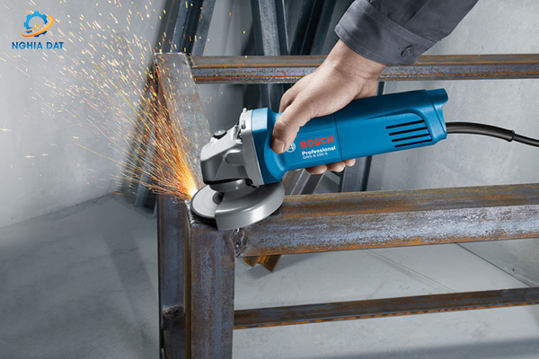 Tư vấn cách chọn máy mài Bosch phù hợp cho gia đình