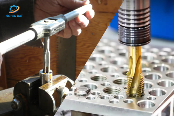 Bảng giá mũi taro, bàn ren SKC mới nhất 2026