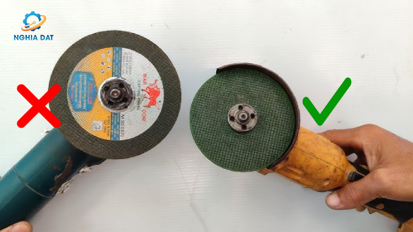 Cách thay lưỡi máy cắt Bosch đúng chuẩn