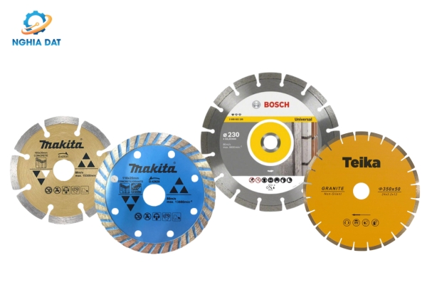 Hướng dẫn sử dụng máy cắt gạch cầm tay đúng kỹ thuật