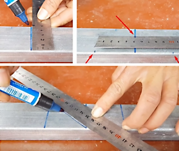 Hướng dẫn dùng máy cắt sắt bàn an toàn, hiệu quả chi tiết