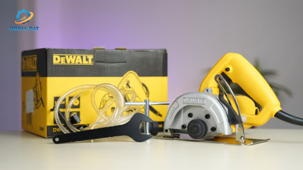 Máy cắt gạch, đá loại nào tốt nên dùng