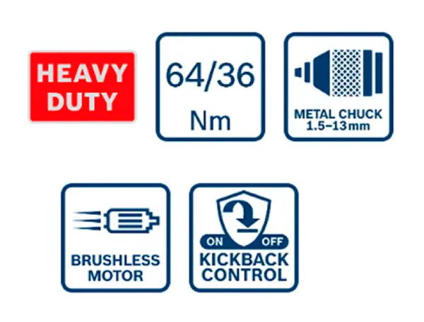 Máy khoan bê tông dùng pin có tốt không
