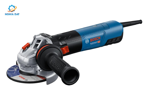 Top 4 máy mài Bosch không chổi than tốt nên dùng