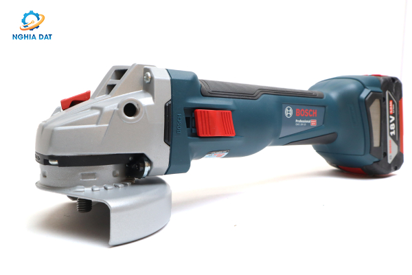 Top 4 máy mài Bosch không chổi than tốt nên dùng