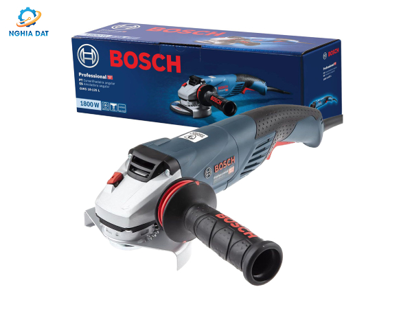Top 5 máy mài cầm tay Bosch đưa mua dùng nhiều nhất
