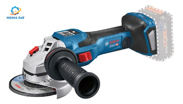 Máy mài pin Bosch loại nào tốt nên dùng