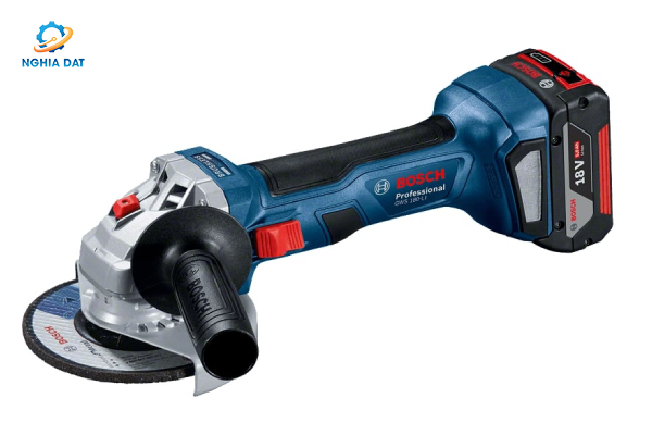 Top 4 máy mài Bosch không chổi than tốt nên dùng