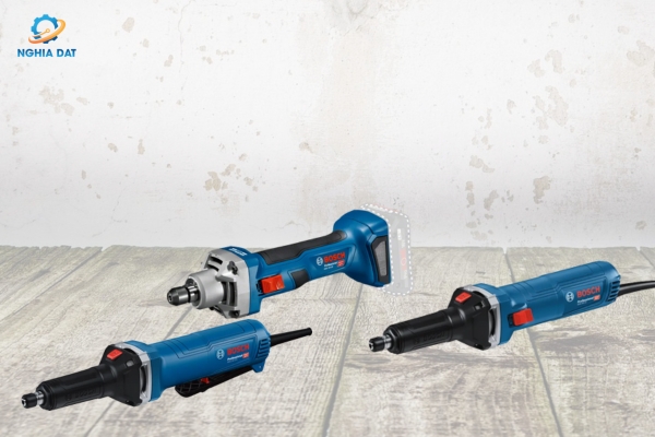 máy mài khuôn bosch