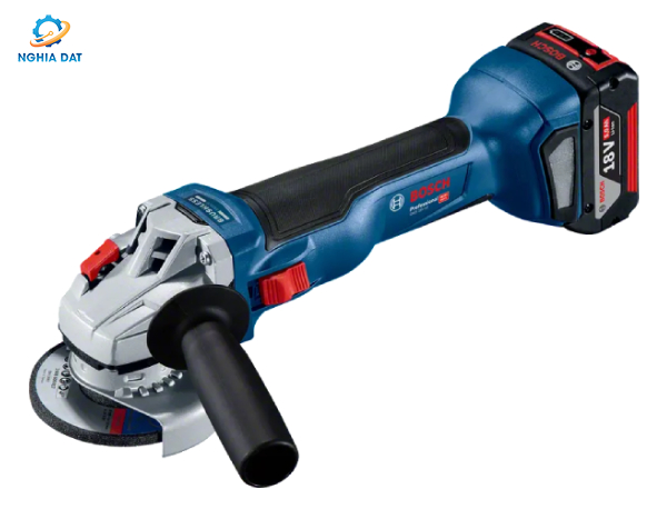 Máy mài pin Bosch loại nào tốt nên dùng