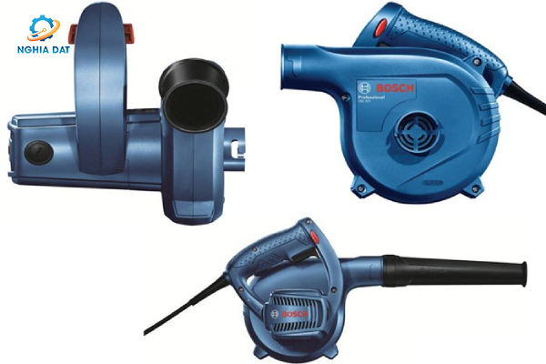 Máy thổi bụi Bosch