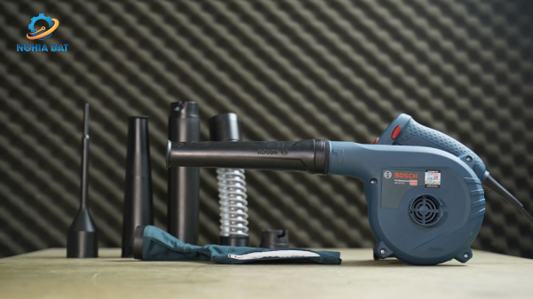 Máy thổi bụi Bosch