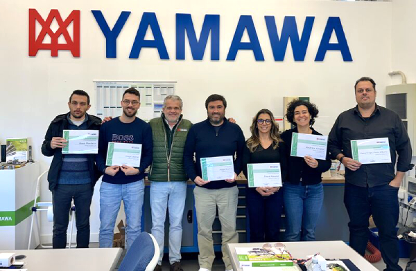 Bảng giá mũi taro, bàn ren Yamawa mới nhất 2026