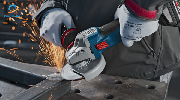 Máy mài pin Bosch loại nào tốt nên dùng