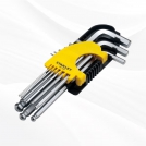 Lục giác Stanley