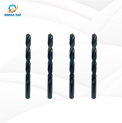 Mũi khoan dùng cho thép 2.9mm L500 Nachi