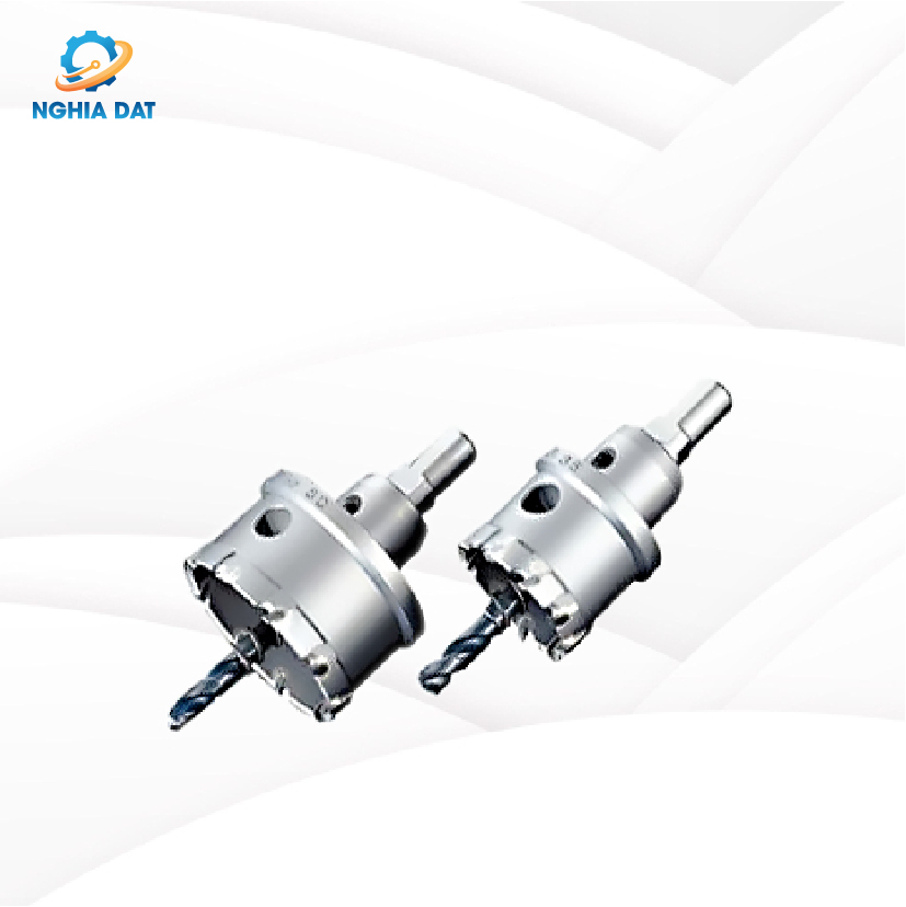 Mũi khoét hợp kim 32mm (MCTR-32.0) Unika