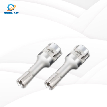 Mũi khoan từ 12x25mm (MX25N-12.0) Unika