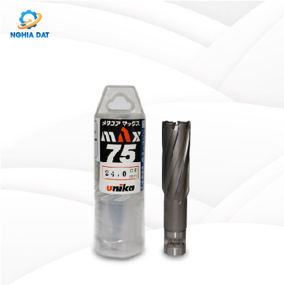 Mũi khoan từ 95x75mm (MX75N-95.0) Unika